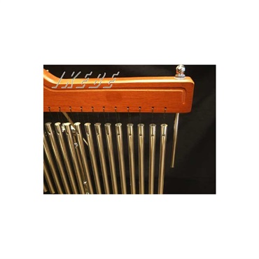 LP LP511C [Concert Series Bar Chimes / Single Row 36 Bars