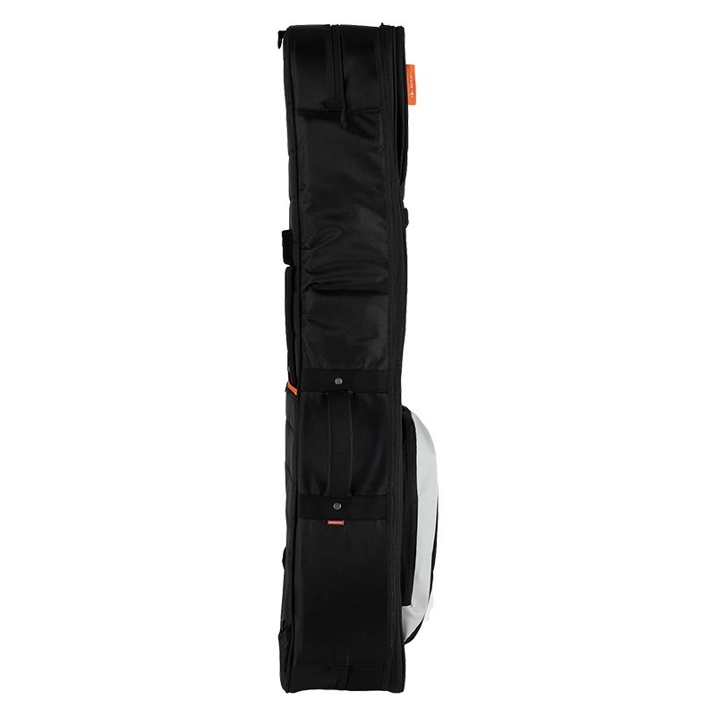 MONO M80 Electric Guitar Case， Black [M80-EG-BLK] ｜イケベ楽器店