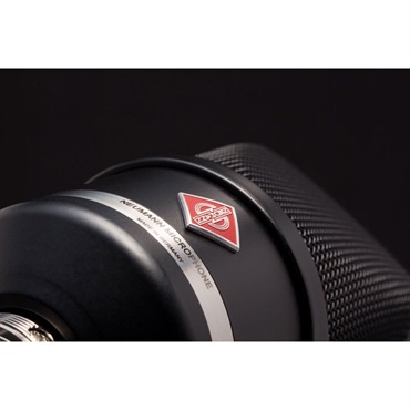 NEUMANN TLM107 BK(国内正規品3年保証)(ノイマン)(TLM 107 BK