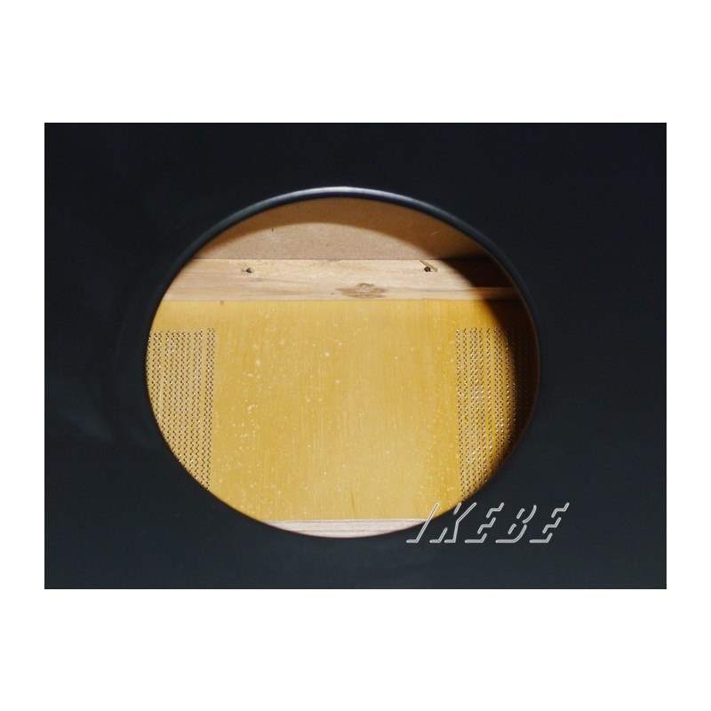 MEINL MCAJ100BK-MA＋ [ソフトケース付属：定番カホン！] ｜イケベ楽器