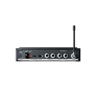 SHURE P3TJR-JB (PSM300)(P3TJR)(イヤーモニターシステム)(イヤモニ