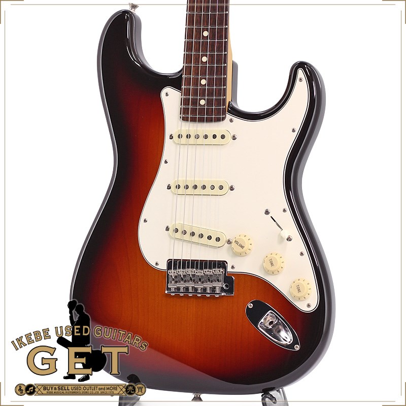 買取実績】FUJIGEN Neo Classic NST20RAL VSB | 楽器の買取ならイケベ