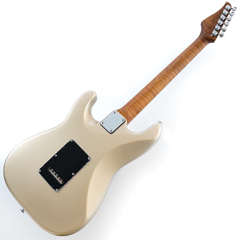 買取実績】Suhr Guitars 2020 Limited Classic S/Metallic Roasted