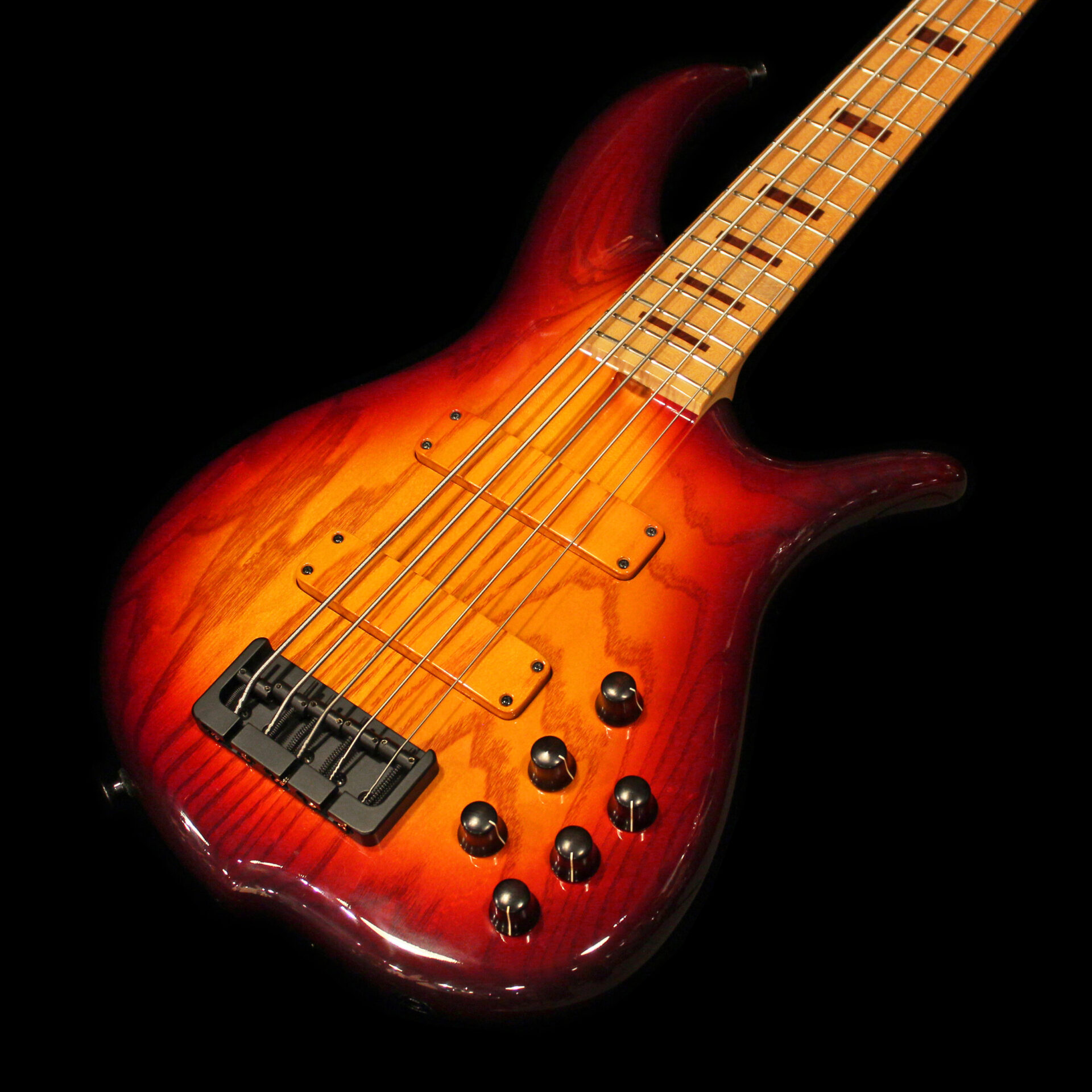 IKEBE LIVE SHOPPING #27｜F-bassの主要3モデル BN5 / VF5 / AC5