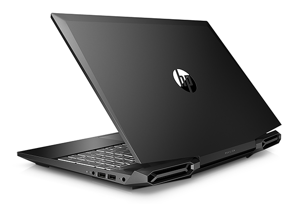 HP Pavilion Gaming 15-dk1000 | 格安SIM/格安スマホのIIJmio