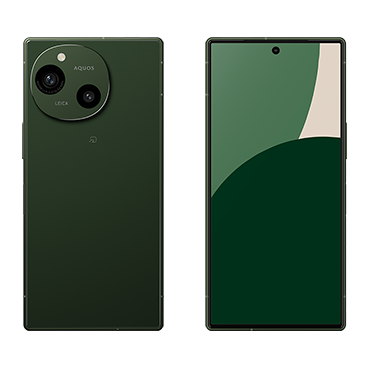 SHARP AQUOS R9 | 格安SIM/格安スマホのIIJmio