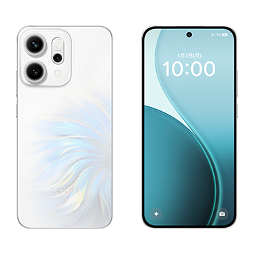 OPPO Reno14 5G | 格安SIM/格安スマホのIIJmio