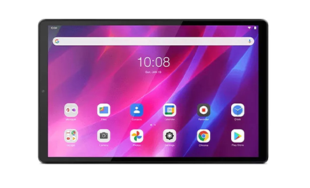 Lenovo Tab K10 | 格安SIM/格安スマホのIIJmio