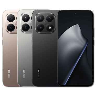 Xiaomi Xiaomi 15T | 格安SIM/格安スマホのIIJmio