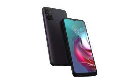 motorola moto g30 | 格安SIM/格安スマホのIIJmio
