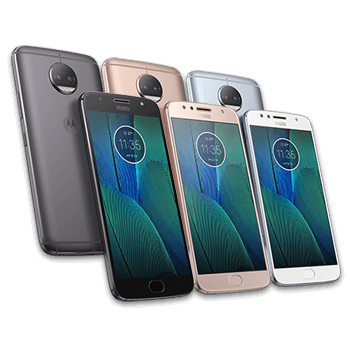 Motorola Moto G5s Plus | 格安SIM/格安スマホのIIJmio