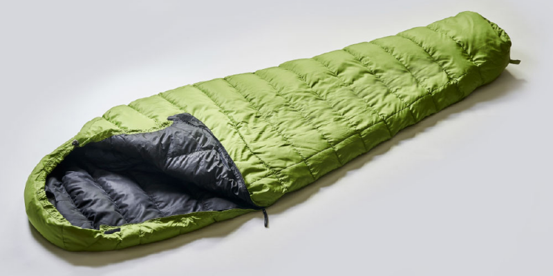 製品 - ISUKA - イスカ 寝袋・シュラフの専門メーカー -