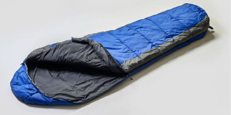 製品 - ISUKA - イスカ 寝袋・シュラフの専門メーカー -