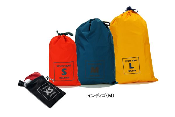製品 - ISUKA - イスカ 寝袋・シュラフの専門メーカー -