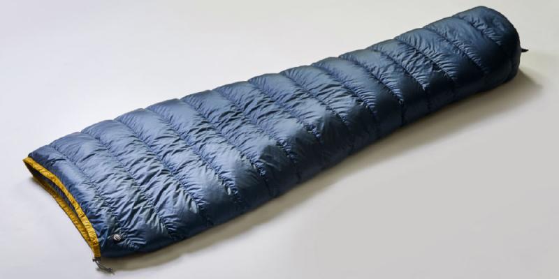 製品 - ISUKA - イスカ 寝袋・シュラフの専門メーカー -