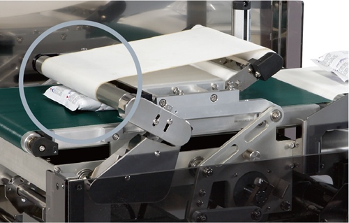 TSC-AS｜袋厚み・シールチェッカー｜検査・検出｜製品情報｜イシダ