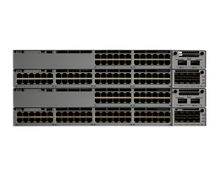 Catalyst 9300 シリーズ スイッチ』【製品概要・料金価格】｜SB C&Sの