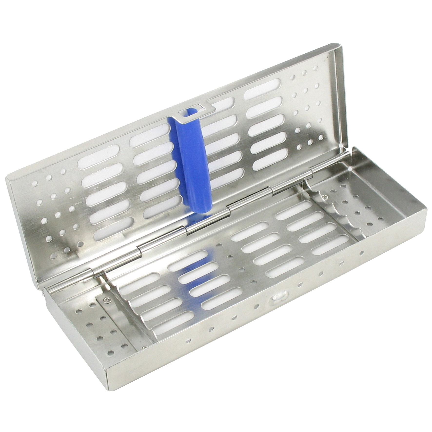 滅菌ケース MS#1｜株式会社インプラテックスの取扱い商品