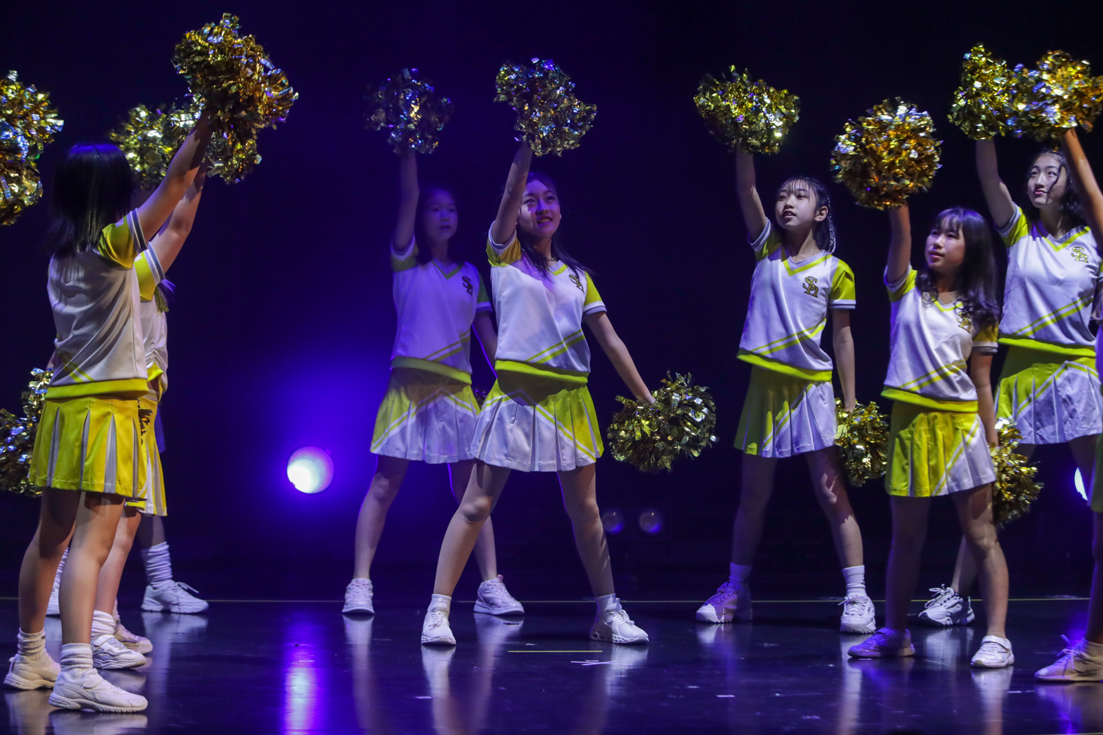 ハニーズダンスアカデミー 新規生徒募集中！！ - イトマンスイミング