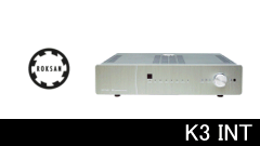 ROKSAN K3/Caspian Pioneer A-70A プリメインアンプ 音質 比較 試聴