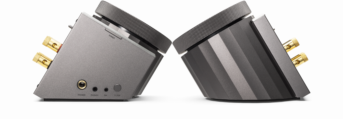 ACRO L1000｜Astell&Kern