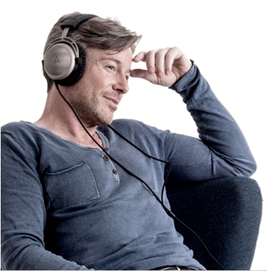 Astell&Kern AK T1p｜Astell&Kern