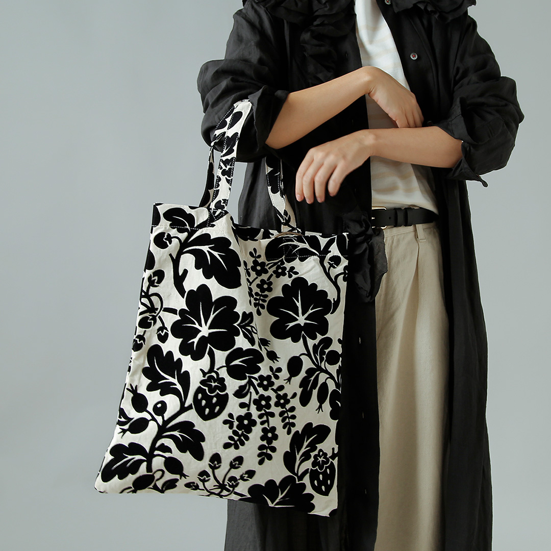 R & D.M.Co- オールドマンズテーラー フロッキー ビッグ ワイルド