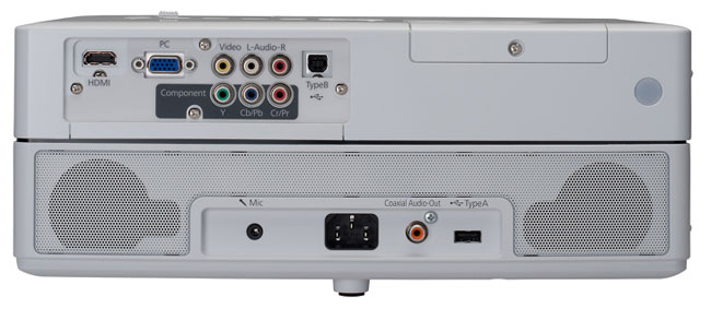 EH-DM30｜EPSON（液晶プロジェクター）｜プロジェクター、モニター