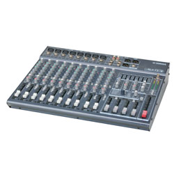 MX12/6｜YAMAHA（ミキサー）｜音響機器、プロジェクター、モニター