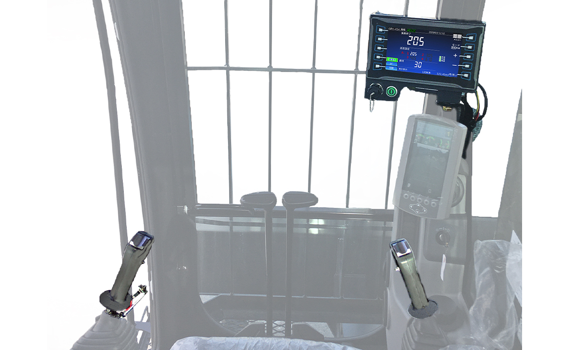 プロセッサ （造材機械） | イワフジ工業株式会社