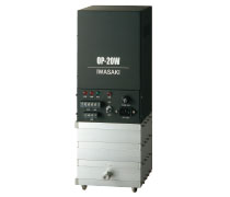 オゾン発生装置 オゾナイザー | オゾン発生器・オゾン分解器 | 岩崎電気