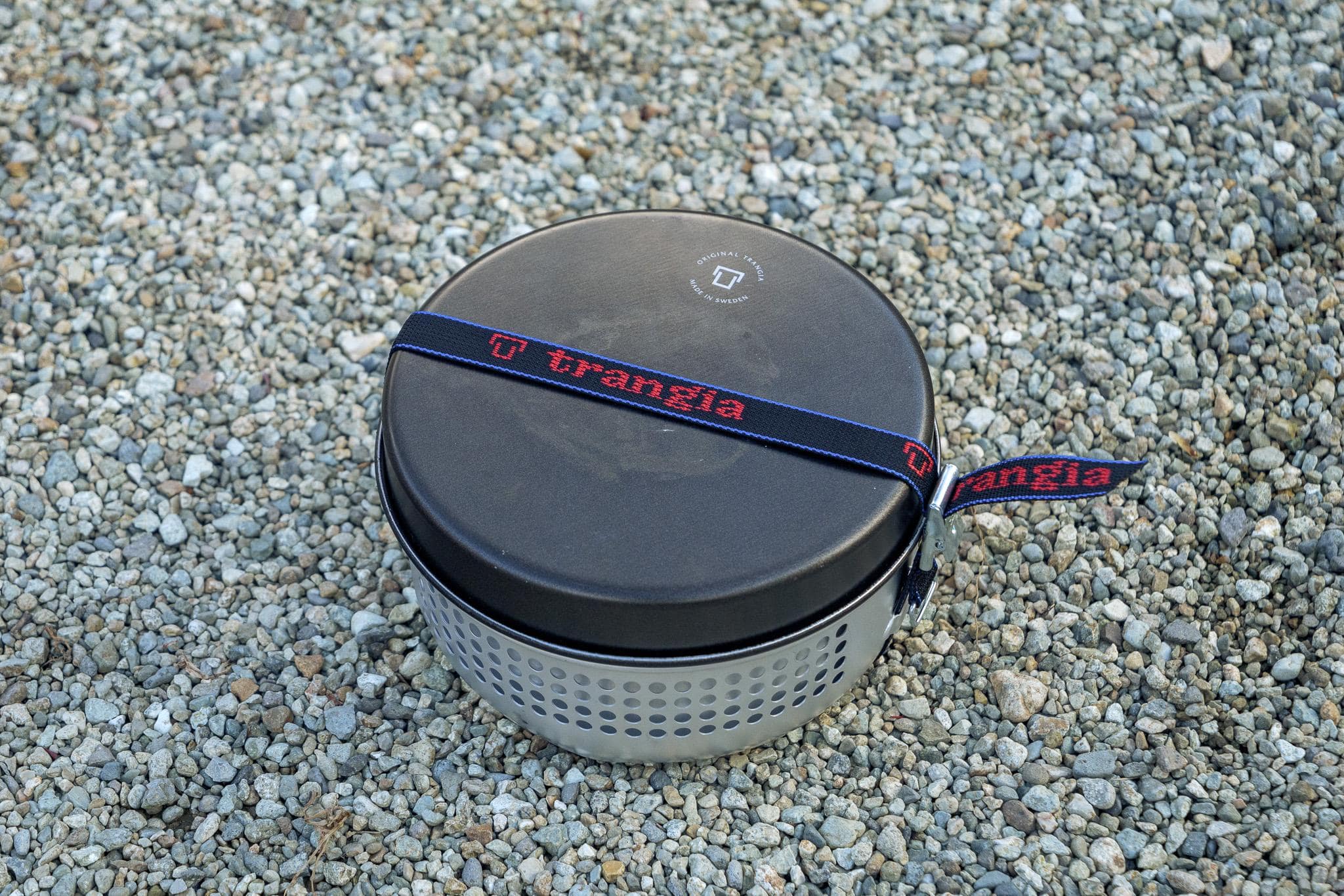 ストームクッカーS・ノンスティック・TR-27-5UL（ストームクッカー