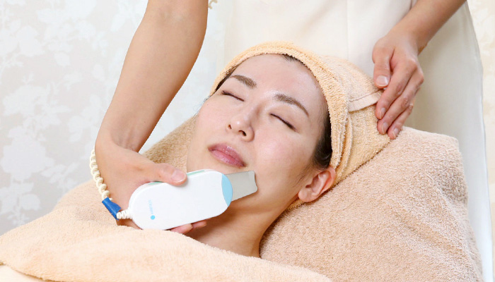 フェイシャルエステ｜ジェイエステティック【公式】