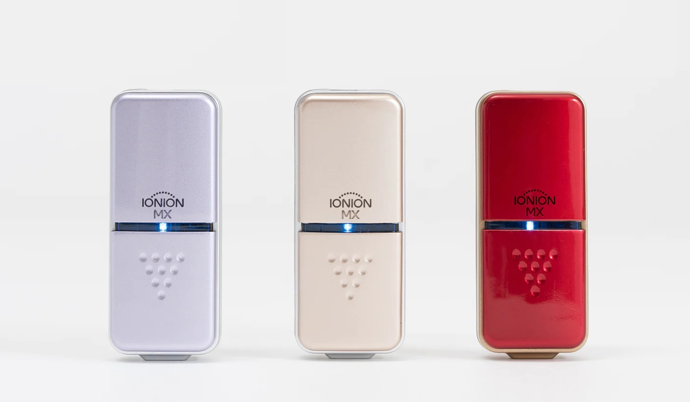 イオニオンMX - 日本メディカル電子株式会社