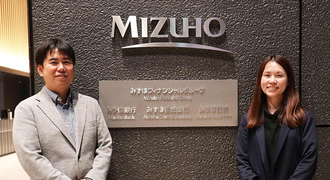 株式会社みずほフィナンシャルグループ ｜ JMAM 日本能率協会