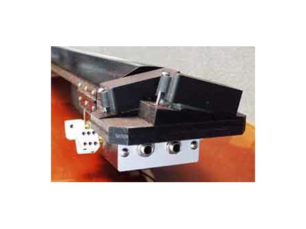 EMG ウッドベース専用ピックアップ