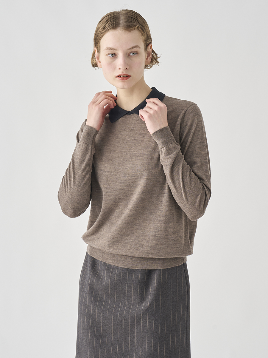 JOHN SMEDLEY｜ジョンスメドレー日本公式