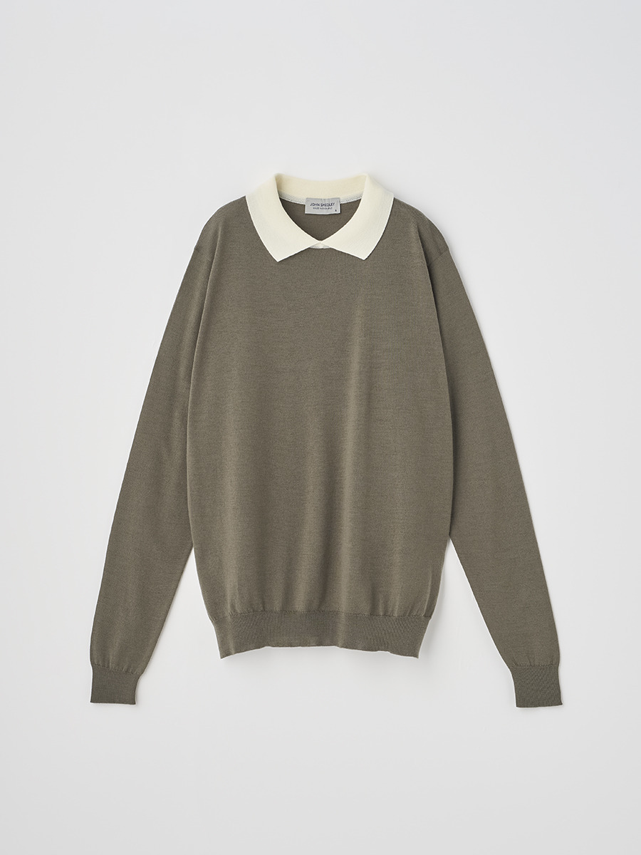 JOHN SMEDLEY｜ジョンスメドレー日本公式