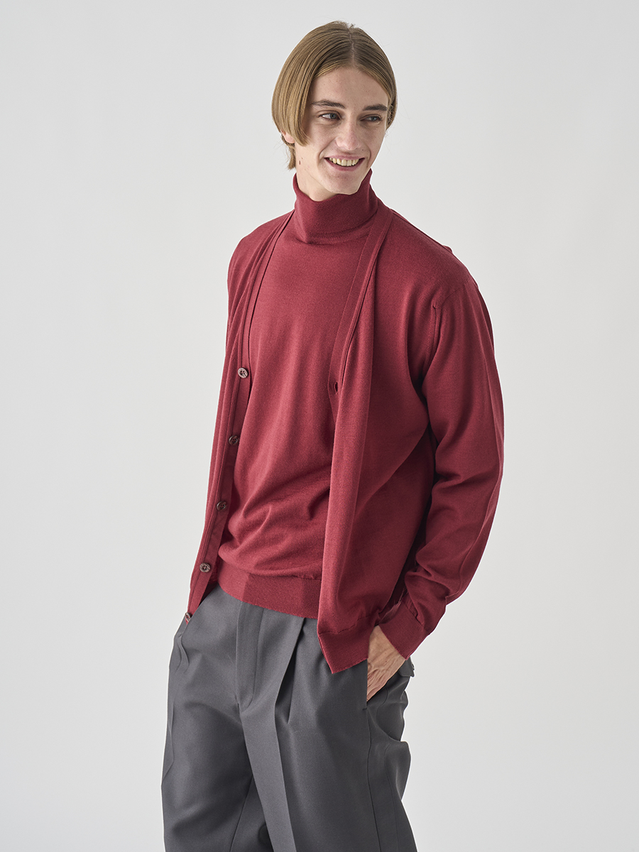 JOHN SMEDLEY｜ジョンスメドレー日本公式