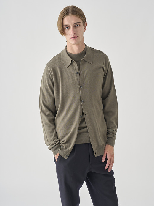 JOHN SMEDLEY｜ジョンスメドレー日本公式