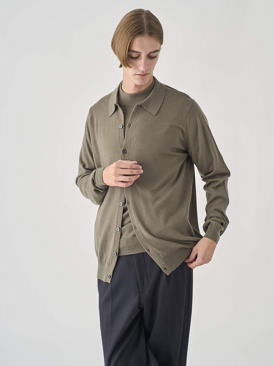 JOHN SMEDLEY｜ジョンスメドレー日本公式