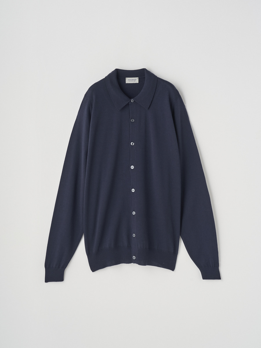 JOHN SMEDLEY｜ジョンスメドレー日本公式