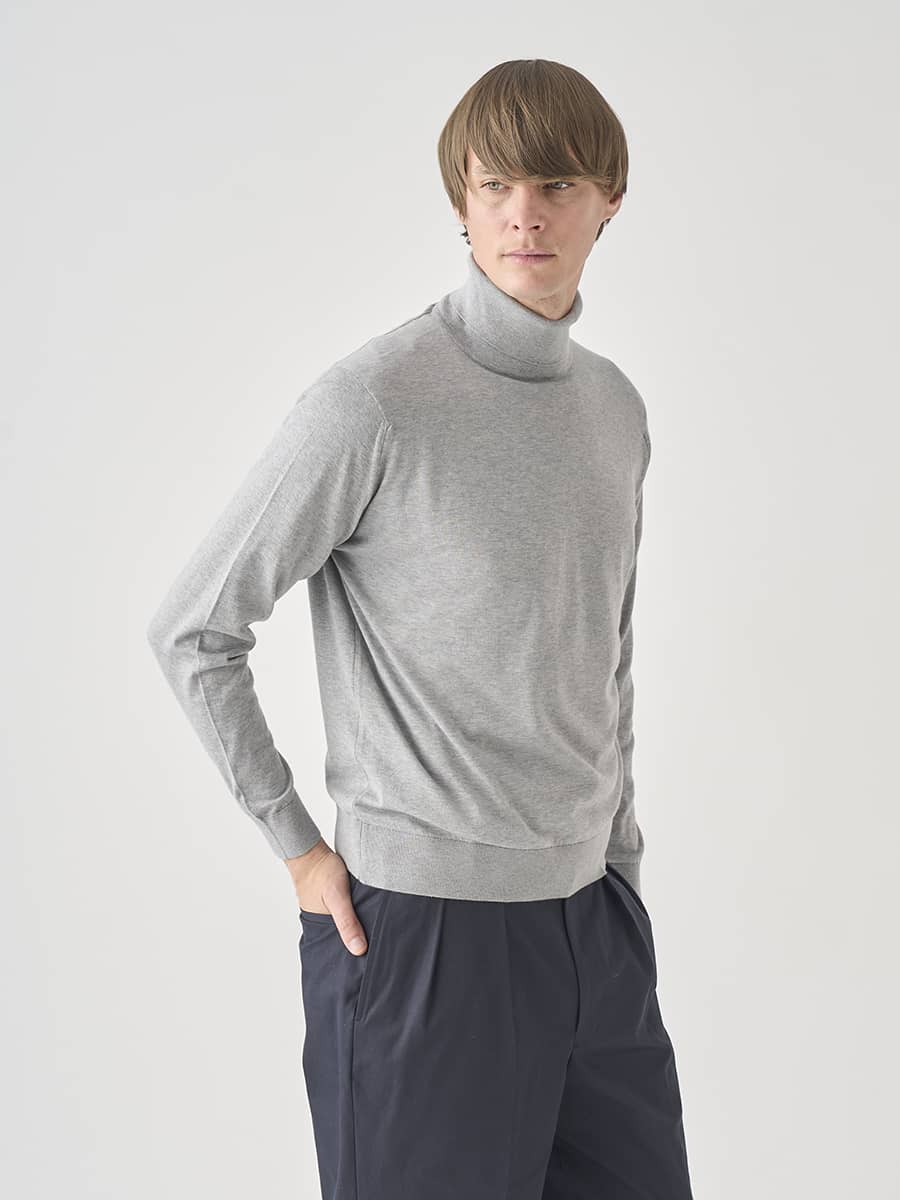 JOHN SMEDLEY｜ジョンスメドレー日本公式