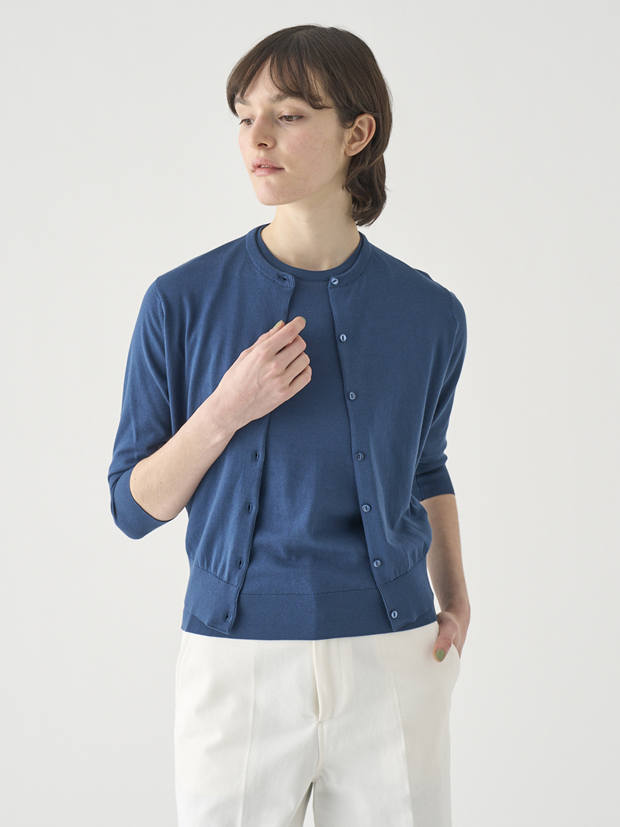 JOHN SMEDLEY｜ジョンスメドレー日本公式