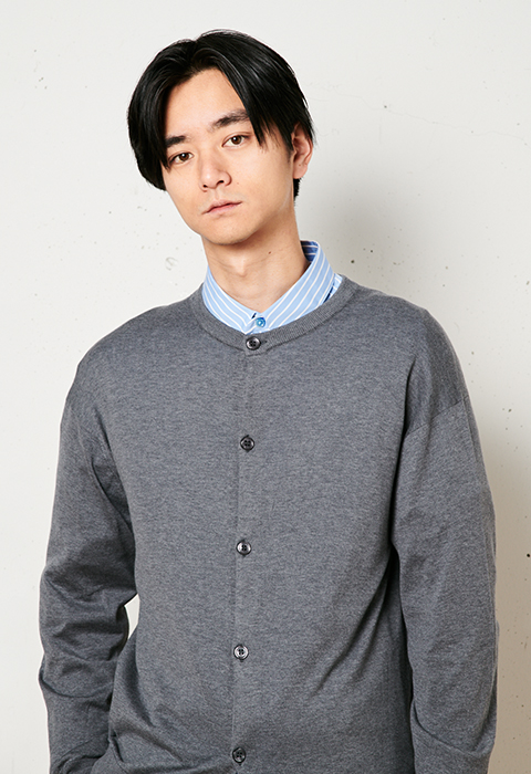 JOHN SMEDLEY｜ジョンスメドレー日本公式