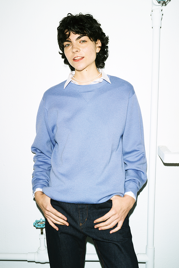 JOHN SMEDLEY｜ジョンスメドレー日本公式