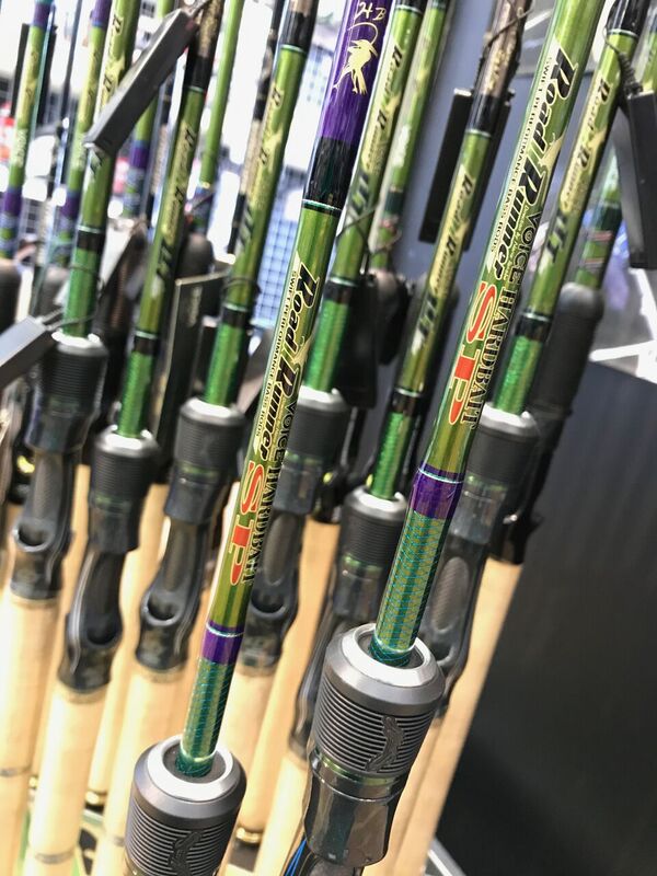 つり具の上州屋 - あなたのフィッシング＆アウトドアライフをサポート