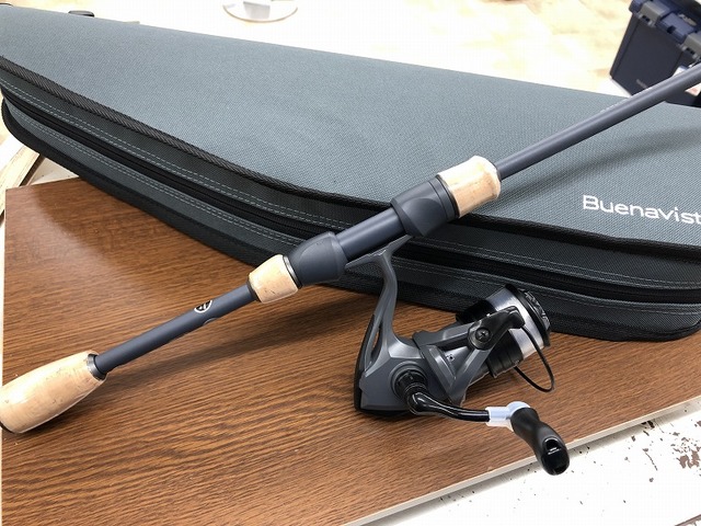 ア*ァ様 シマノ ブエナビスタコンボS60ML(NAVY) 楽天市場】シマノ