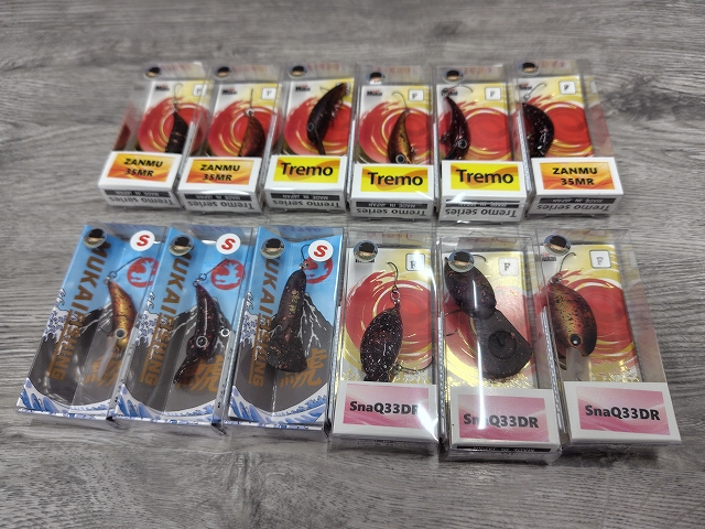 つり具の上州屋 - あなたのフィッシング＆アウトドアライフをサポート