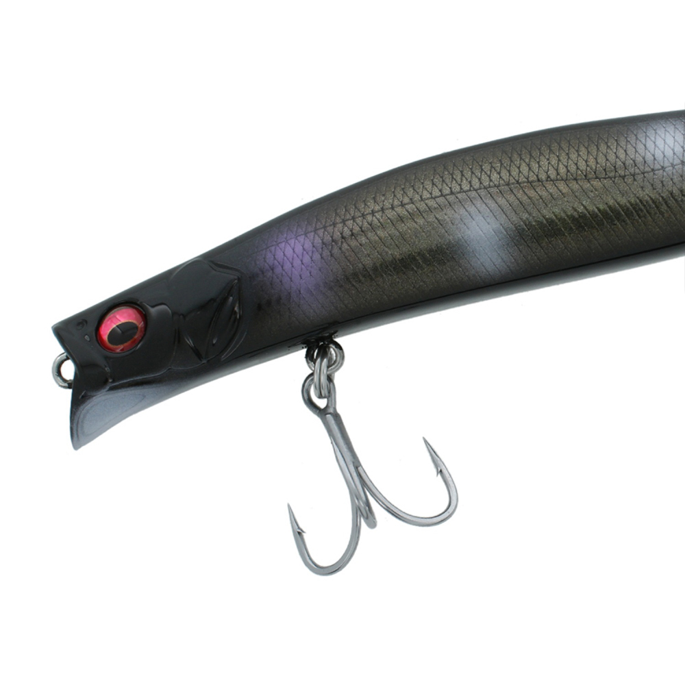 ブルーブルースネコン130 メガバスカゲロウ100など ブルーブルース